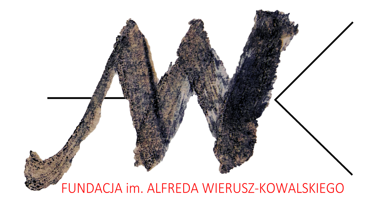 Logo Fundacja AWK