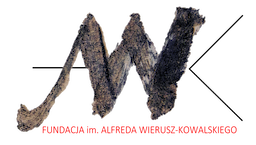 Logo Fundacja AWK