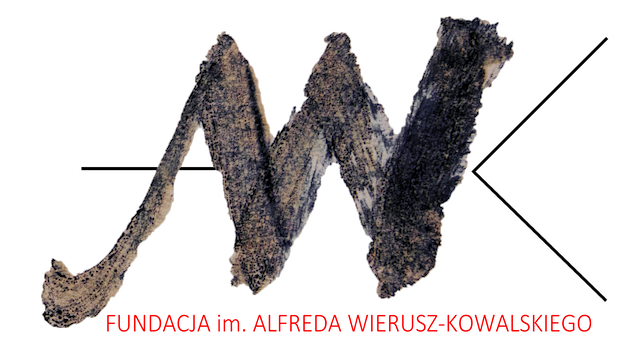 Logo Fundacja AWK